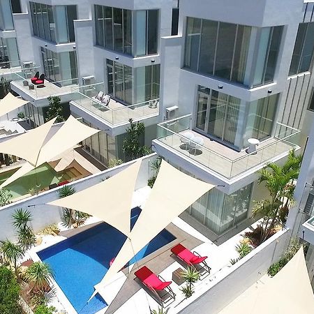 Splendi Villa Heng-ch'un Exterior foto
