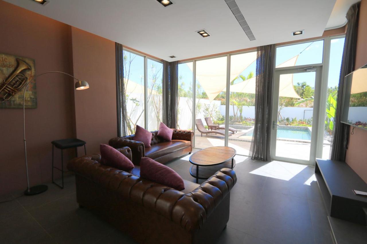 Splendi Villa Heng-ch'un Exterior foto