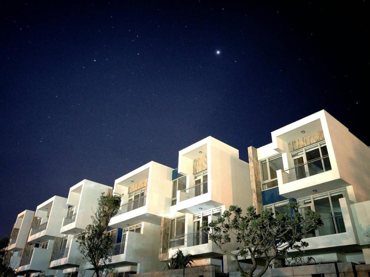 Splendi Villa Heng-ch'un Exterior foto